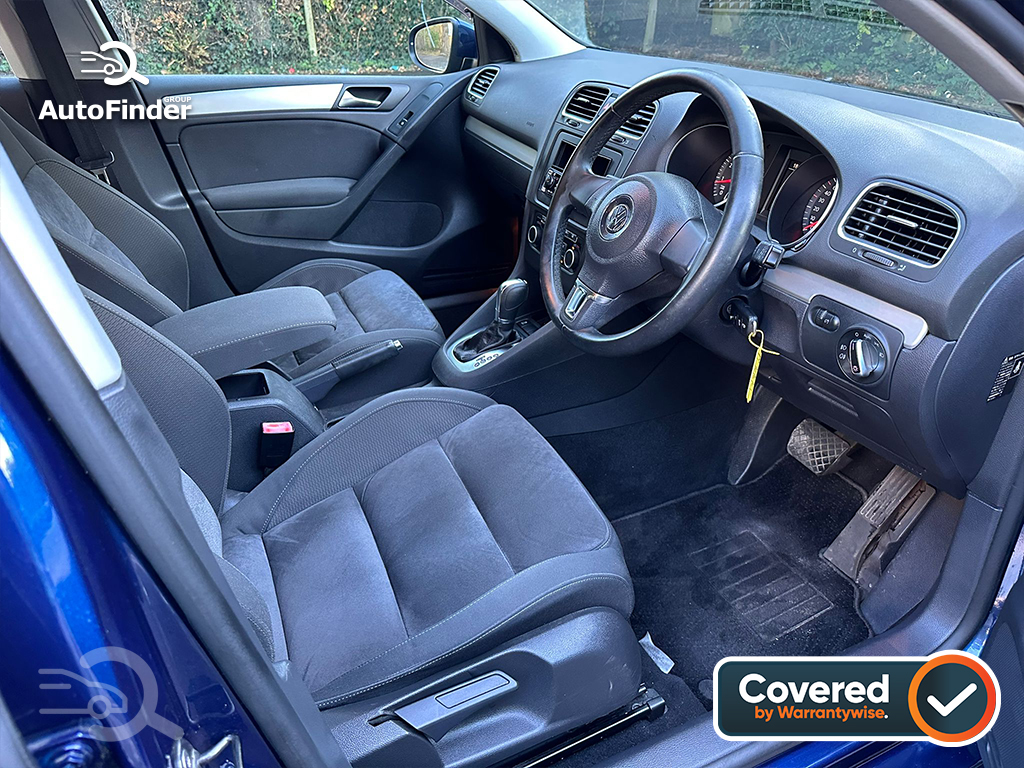 
								Volkswagen Golf full									