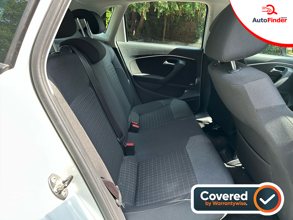 
								Volkswagen Polo full									