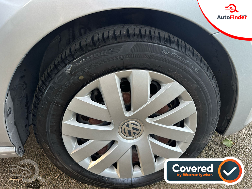 
								Volkswagen Polo full									