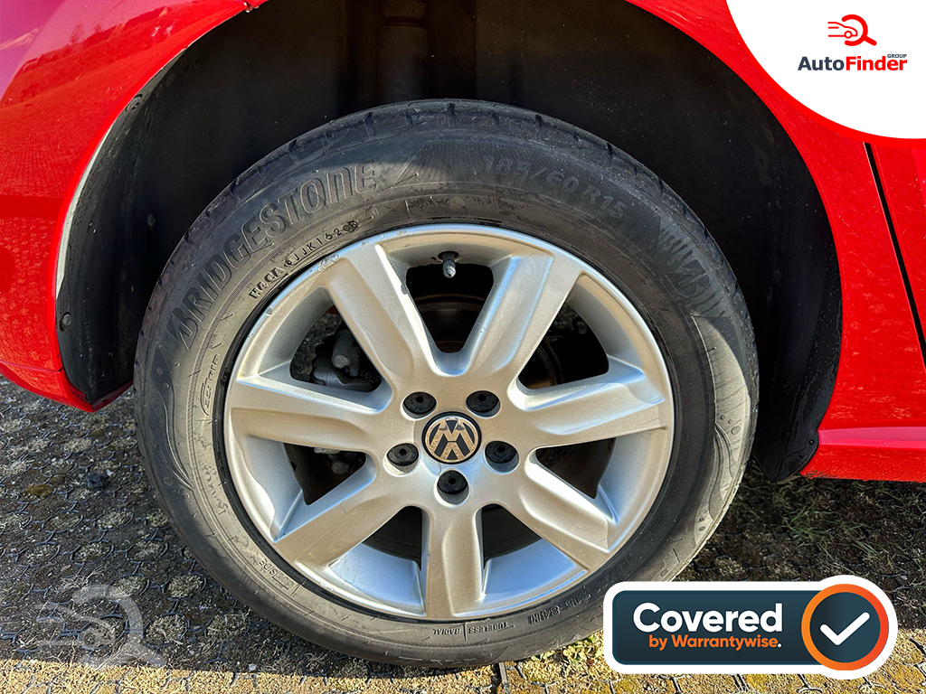 
								Volkswagen Polo TSI full									