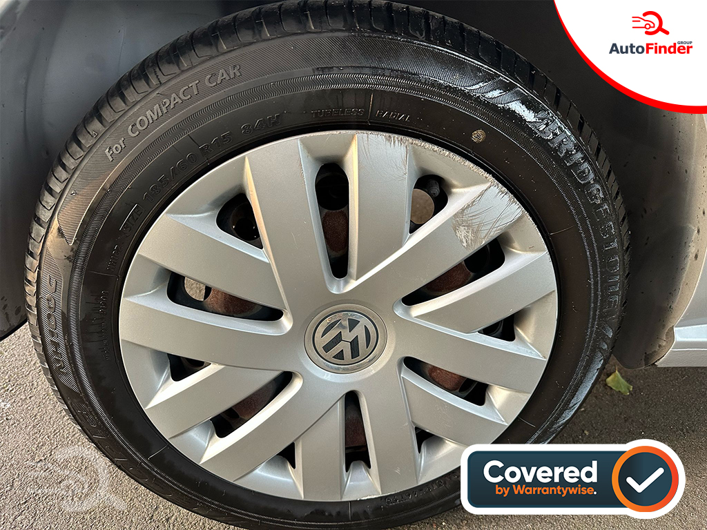 
								Volkswagen Polo full									