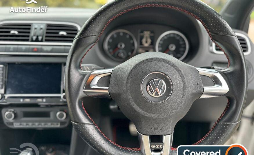 Volkswagen Polo GTI
