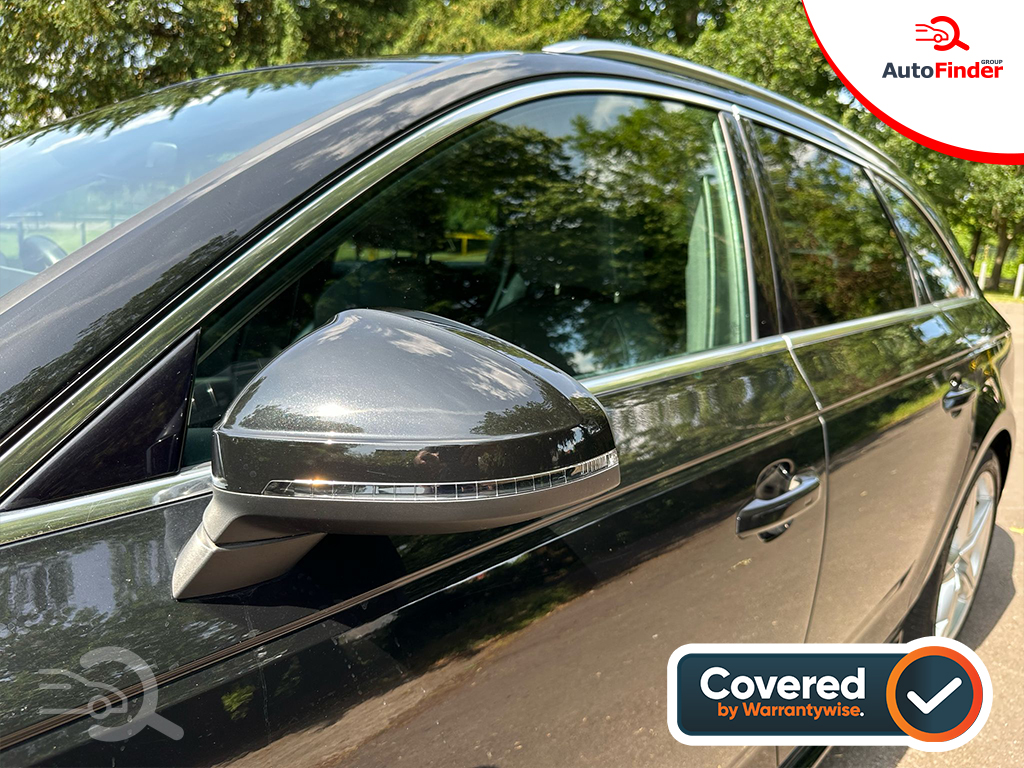 
								Audi A4 Allroad full									