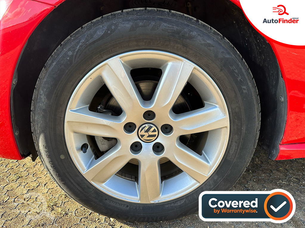 
								Volkswagen Polo TSI full									