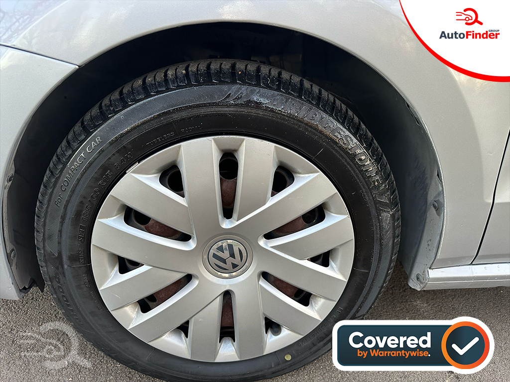 
								Volkswagen Polo full									