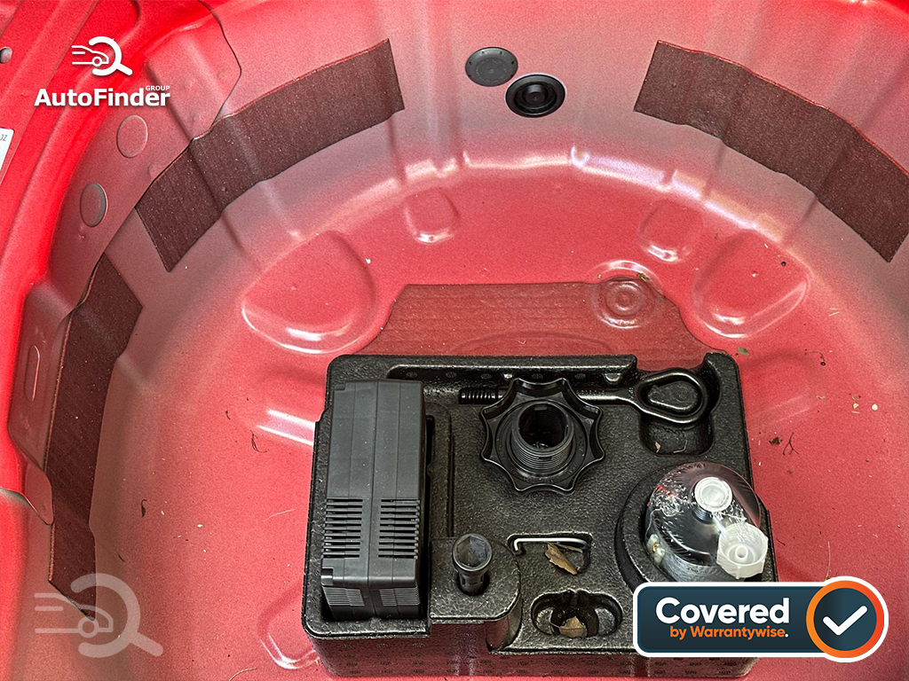 
								Volkswagen Polo full									