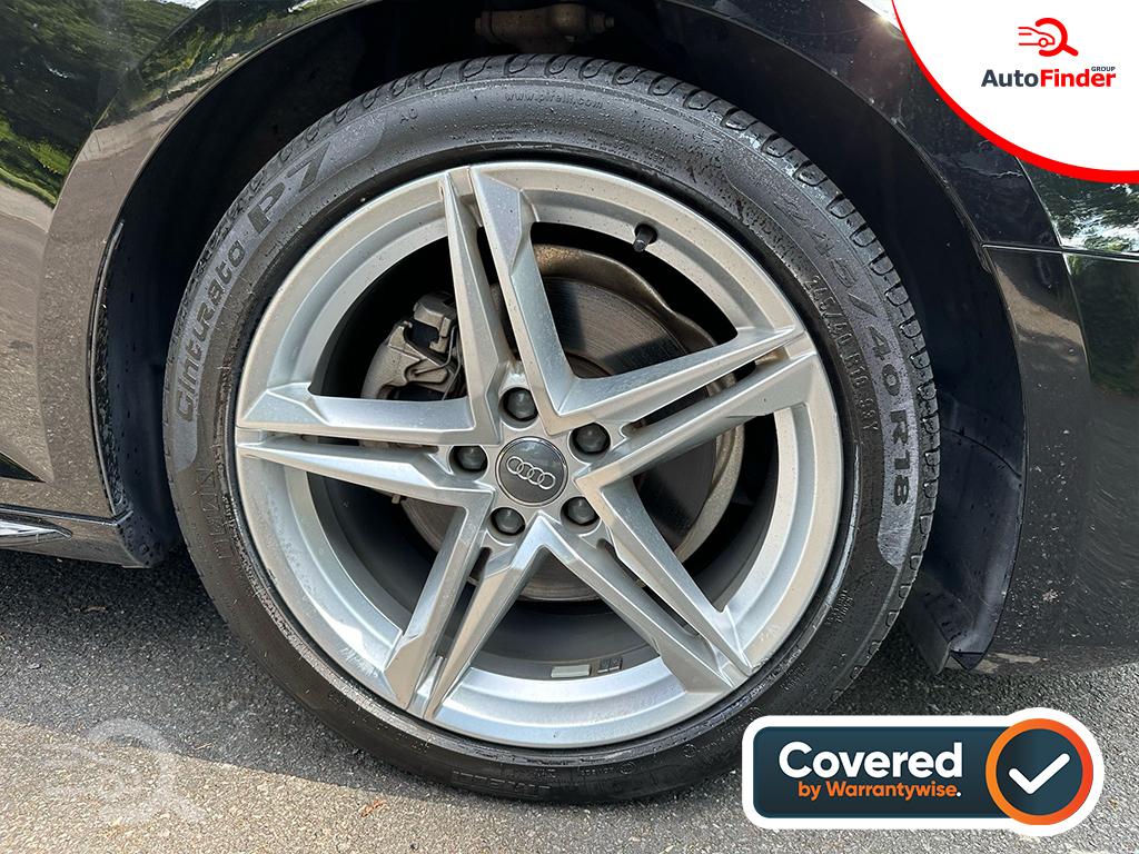 
								Audi A4 Allroad full									