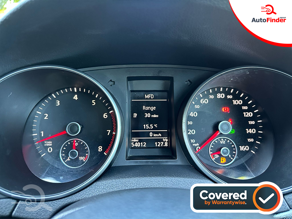 
								Volkswagen Golf full									