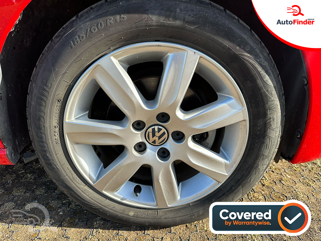 
								Volkswagen Polo TSI full									