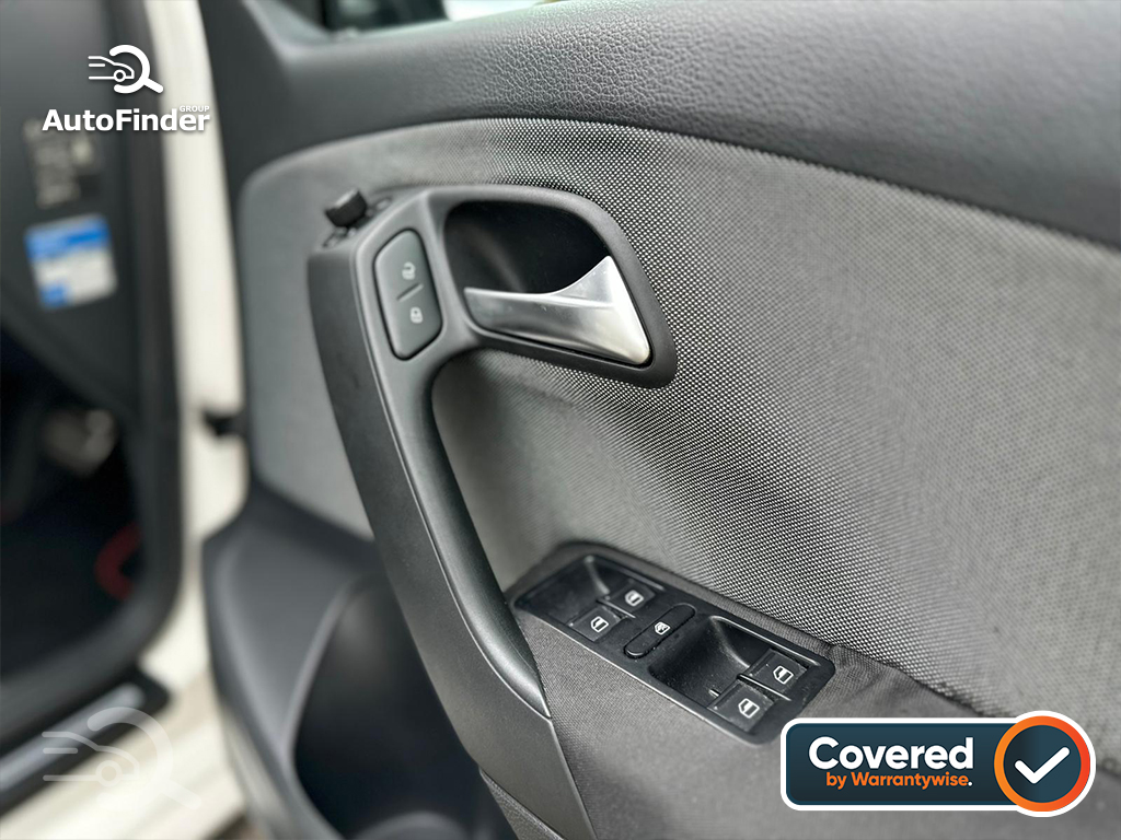 
								Volkswagen Polo GTI full									