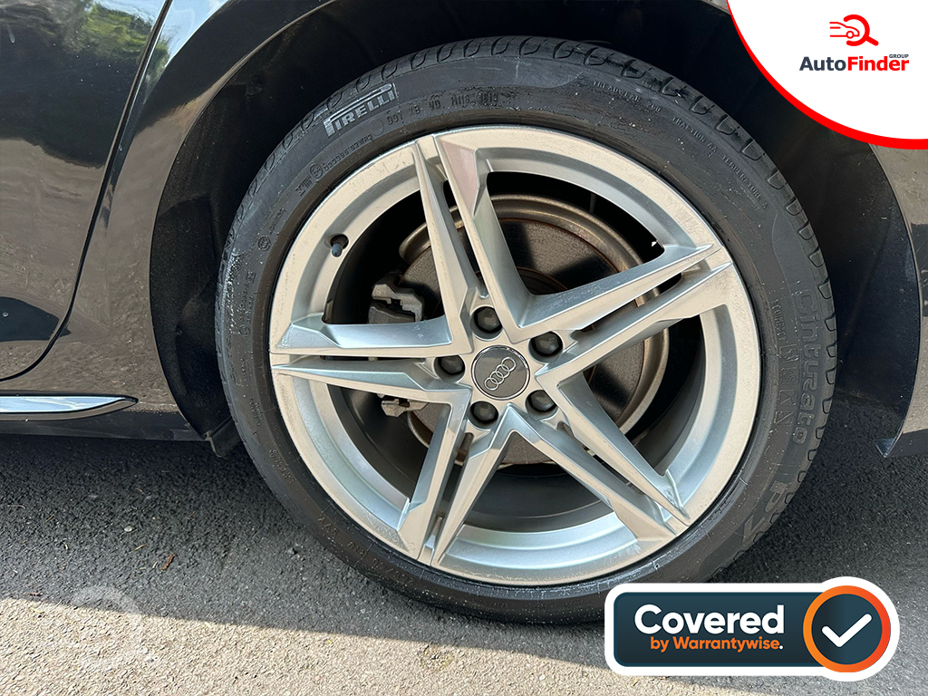 
								Audi A4 Allroad full									