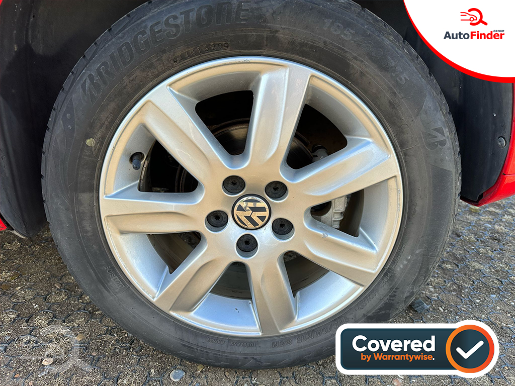 
								Volkswagen Polo TSI full									