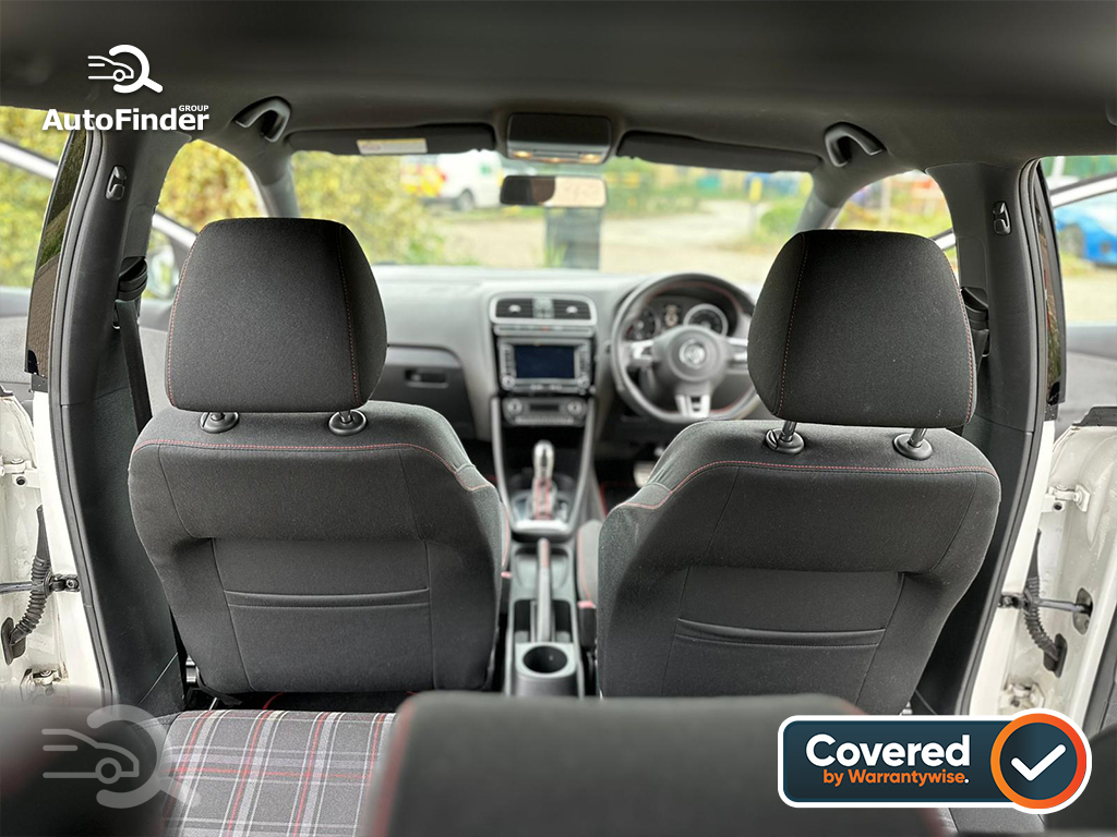 
								Volkswagen Polo GTI full									