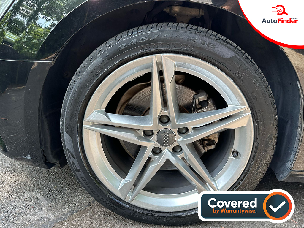 
								Audi A4 Allroad full									