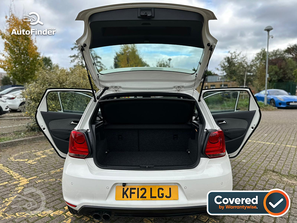 
								Volkswagen Polo GTI full									