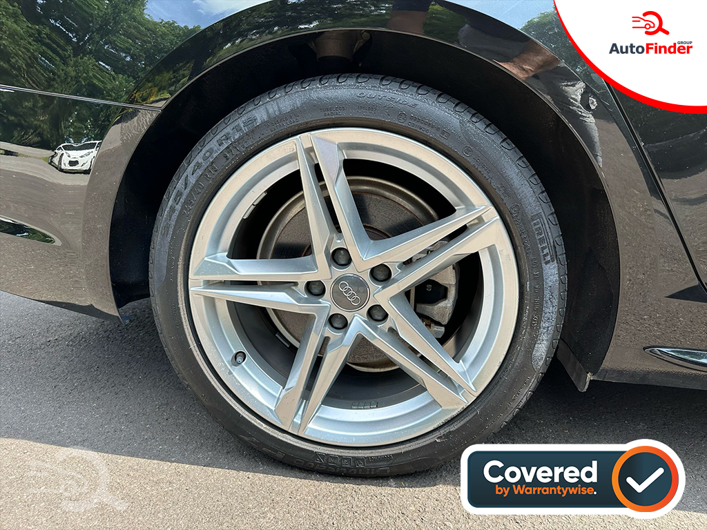 
								Audi A4 Allroad full									