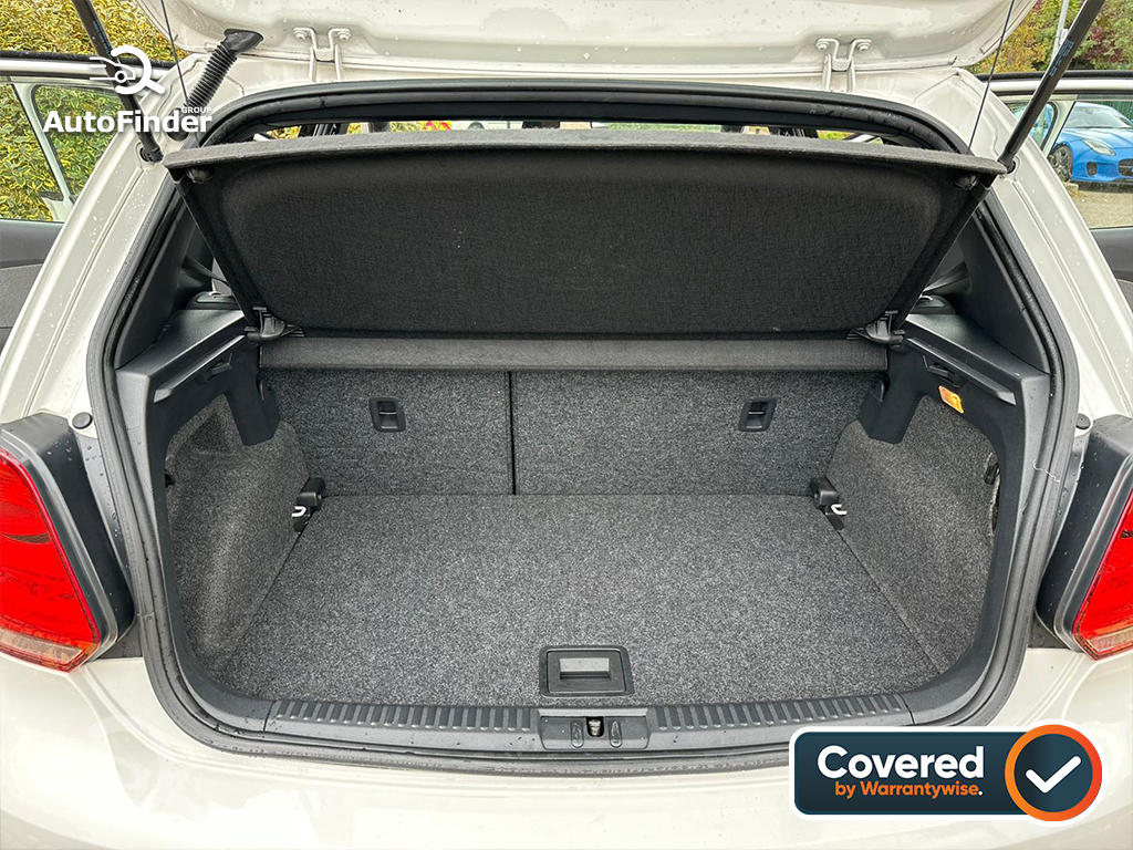 
								Volkswagen Polo GTI full									