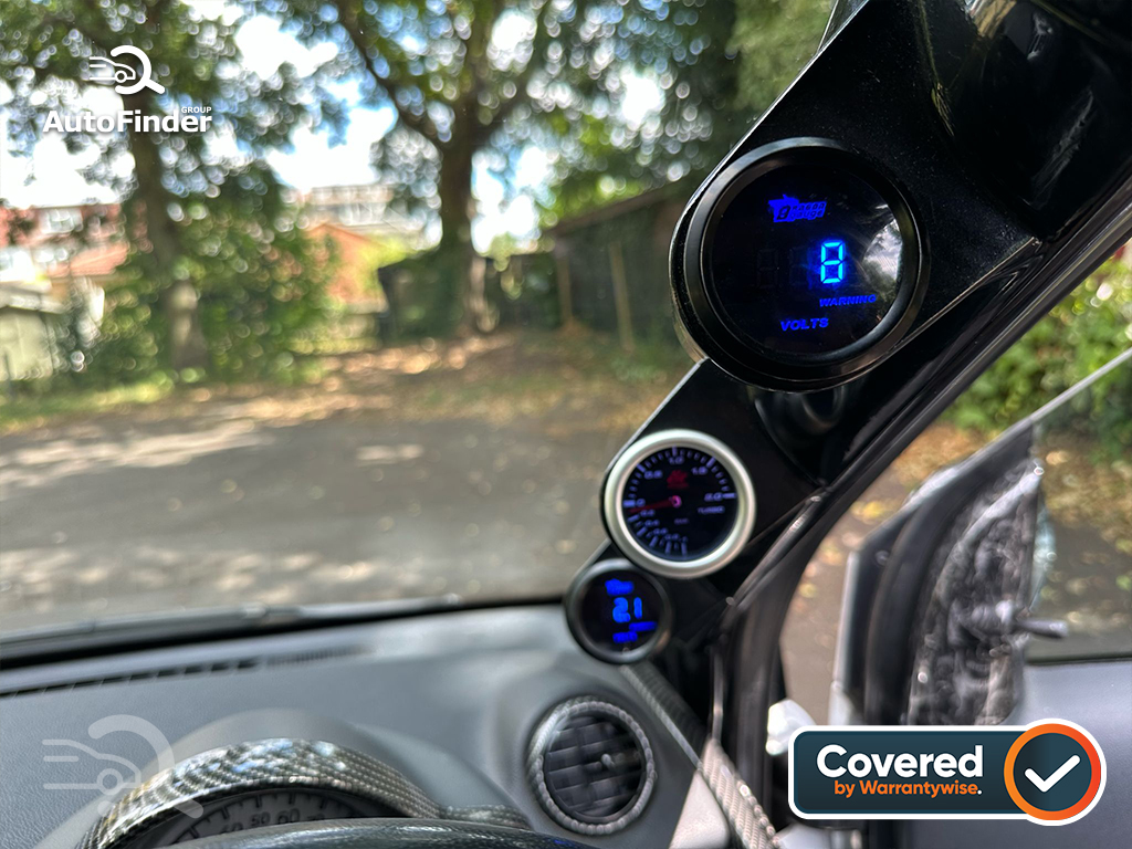 
								Smart ForTwo Passion full									