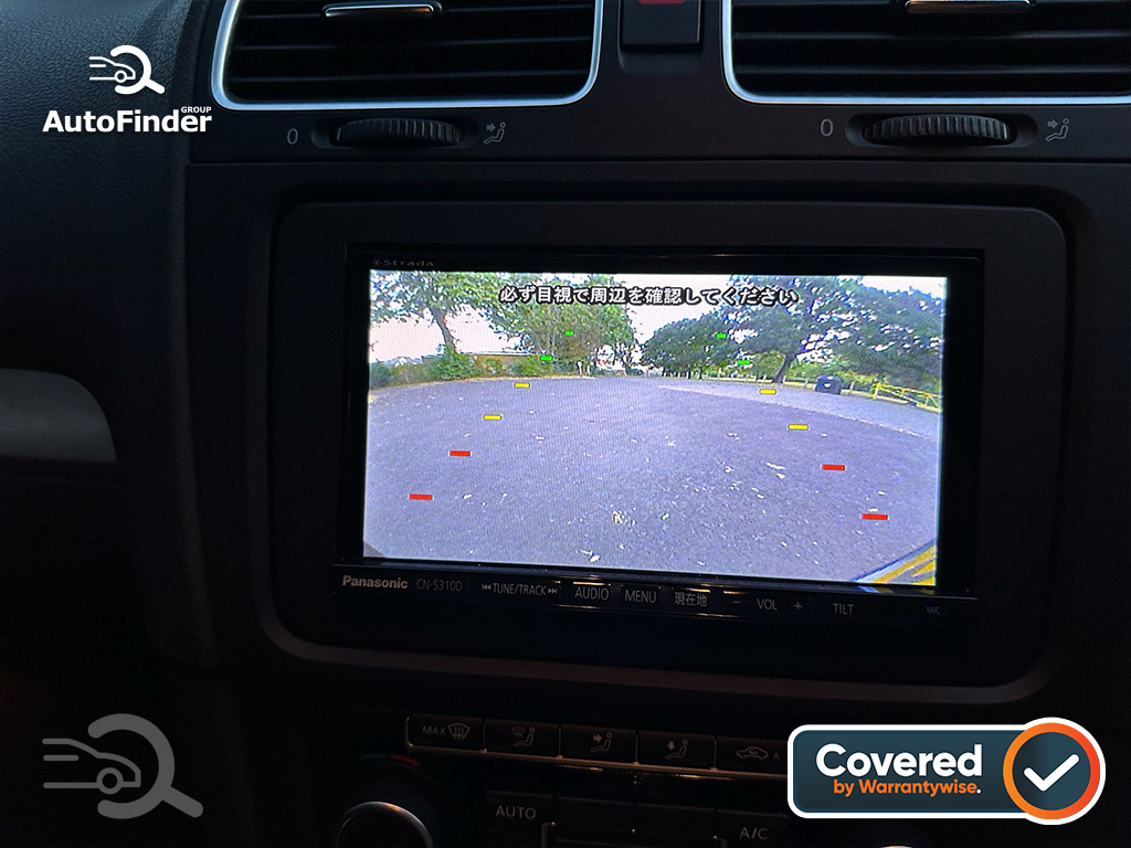 
								Volkswagen Golf full									