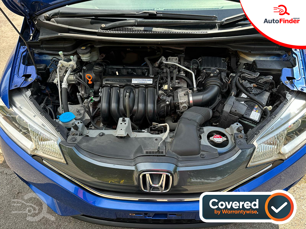 
								Honda Jazz full									