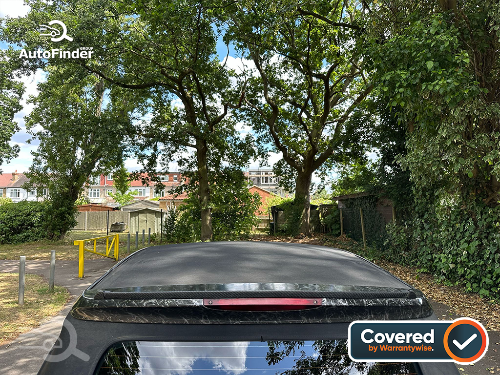 
								Smart ForTwo Passion full									