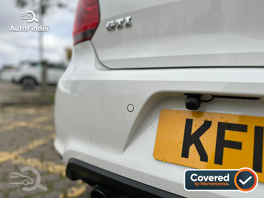 
								Volkswagen Polo GTI full									