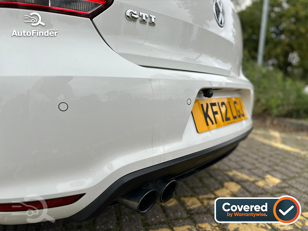 Volkswagen Polo GTI