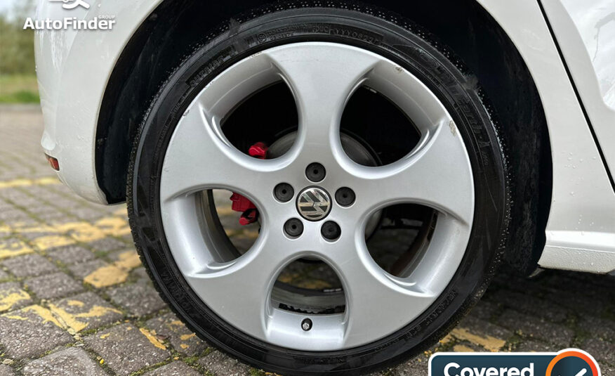 Volkswagen Polo GTI