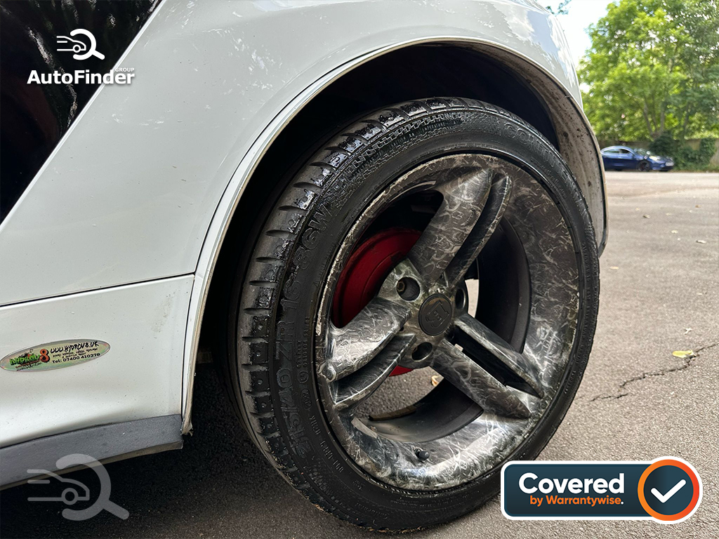 
								Smart ForTwo Passion full									