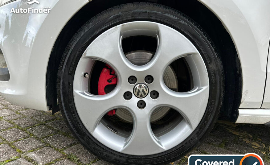 Volkswagen Polo GTI