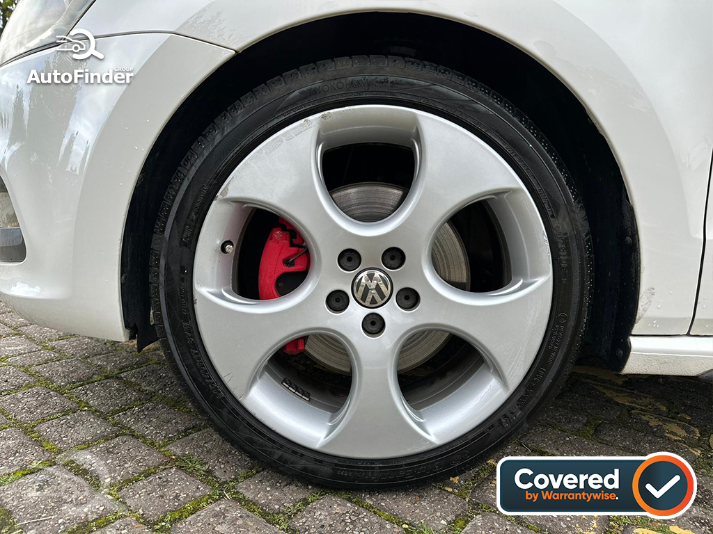 
								Volkswagen Polo GTI full									