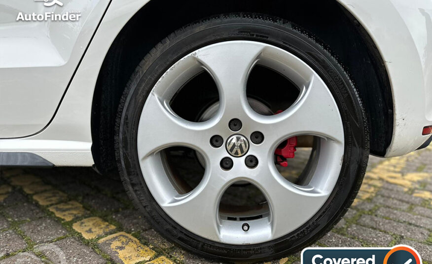 Volkswagen Polo GTI