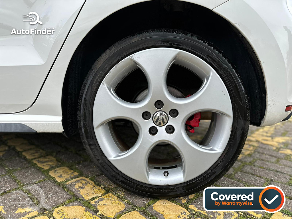 
								Volkswagen Polo GTI full									