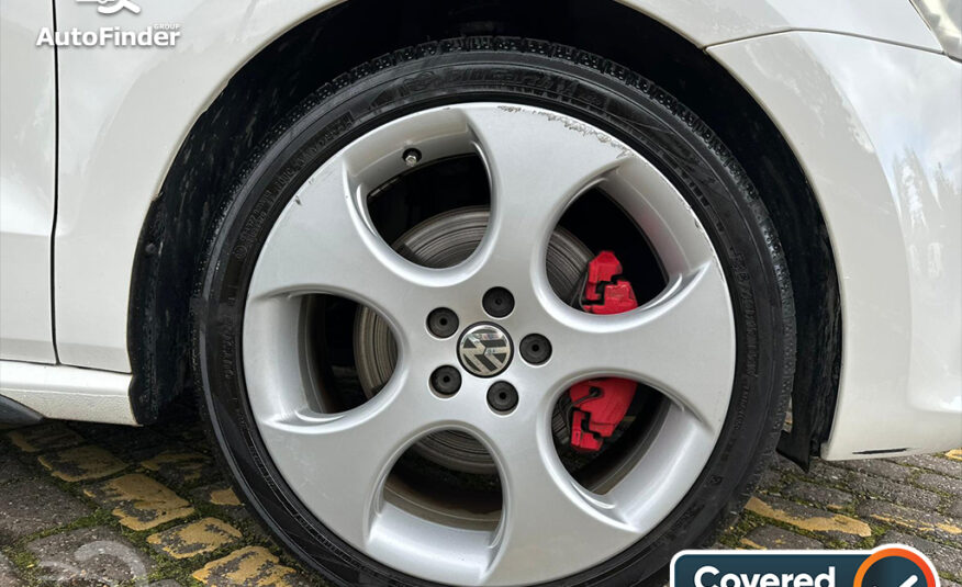 Volkswagen Polo GTI