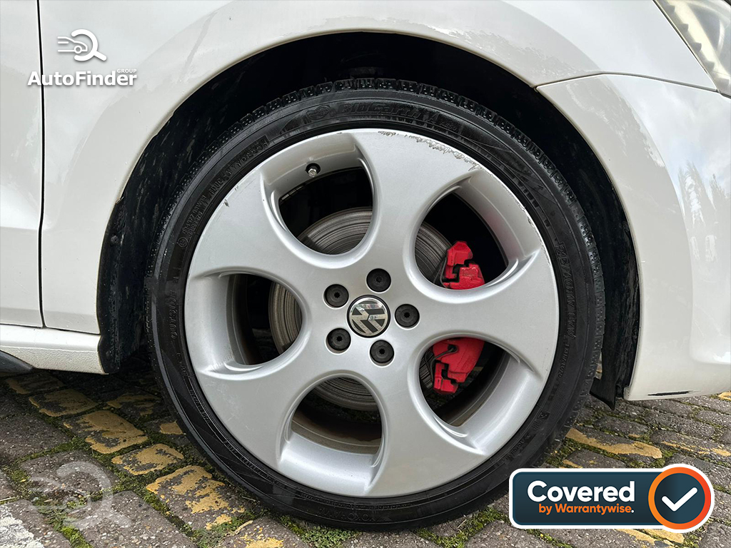 
								Volkswagen Polo GTI full									