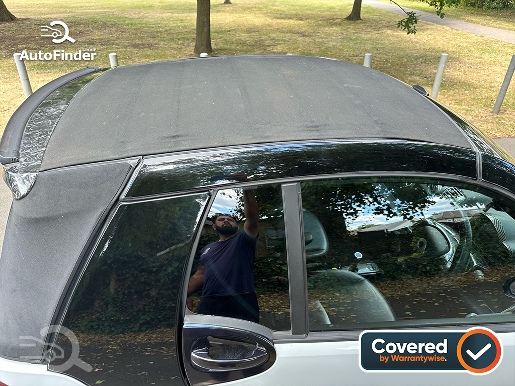 
								Smart ForTwo Passion full									