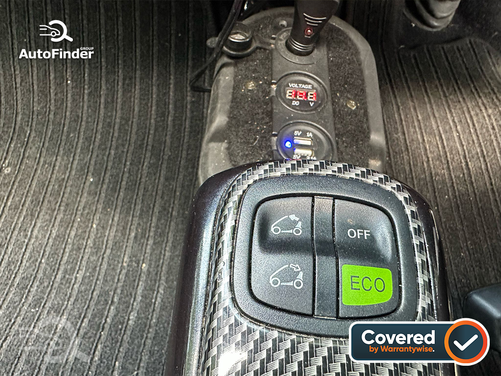 
								Smart ForTwo Passion full									