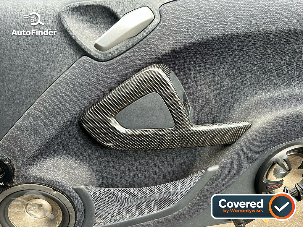 
								Smart ForTwo Passion full									