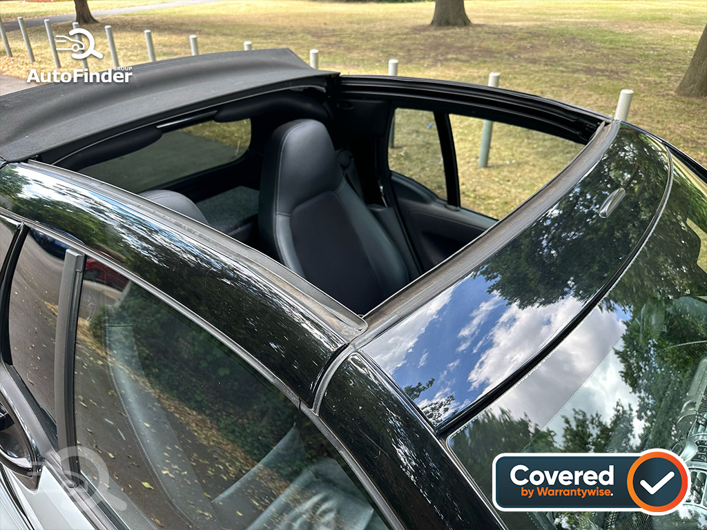 
								Smart ForTwo Passion full									