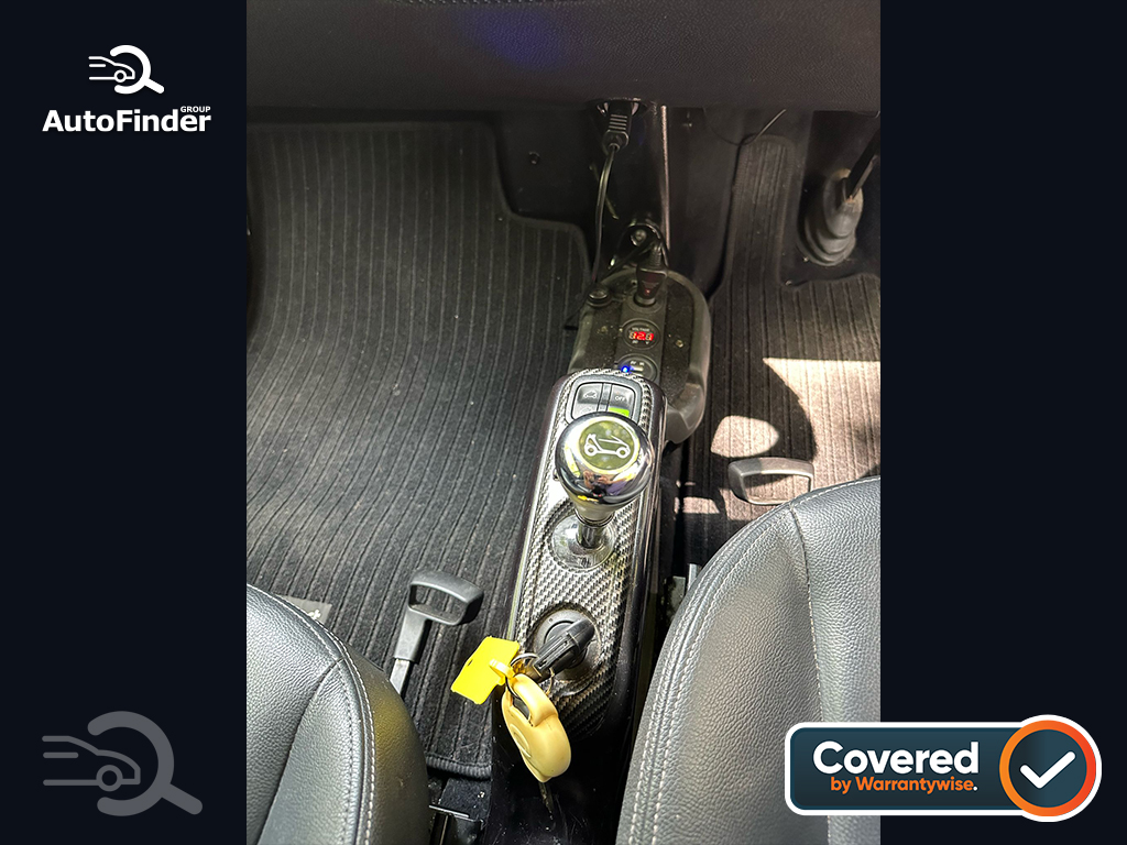 
								Smart ForTwo Passion full									