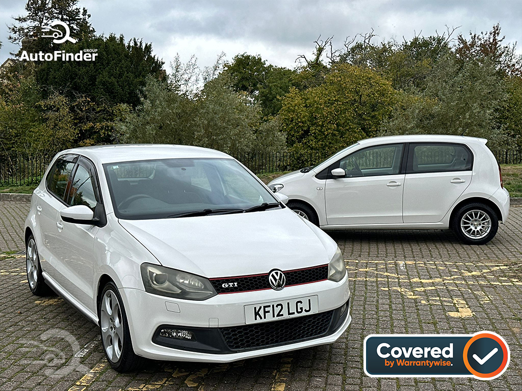 
								Volkswagen Polo GTI full									