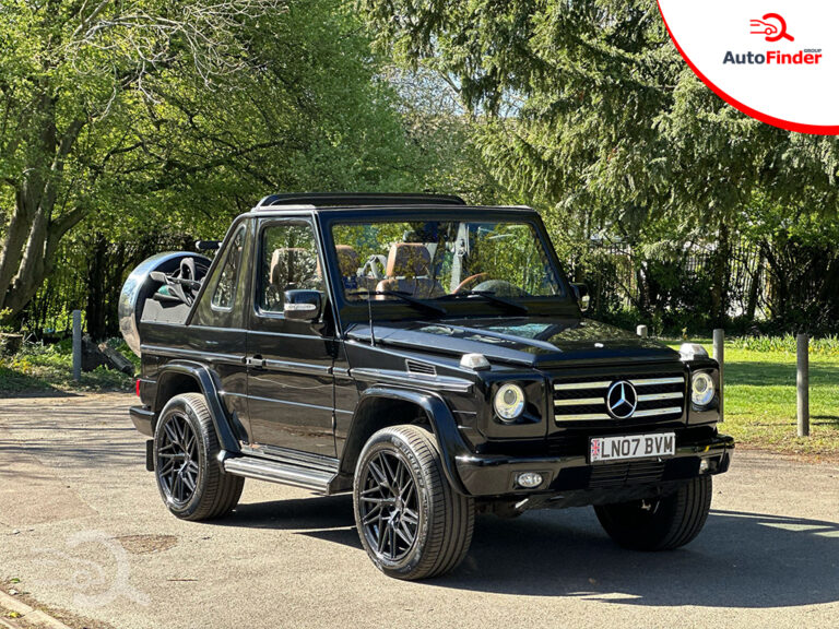 Mercedes