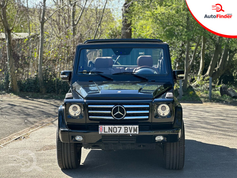 Mercedes