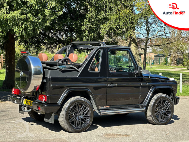 Mercedes