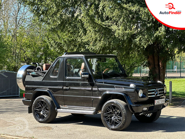 Mercedes