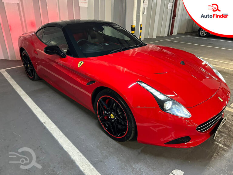Ferrari