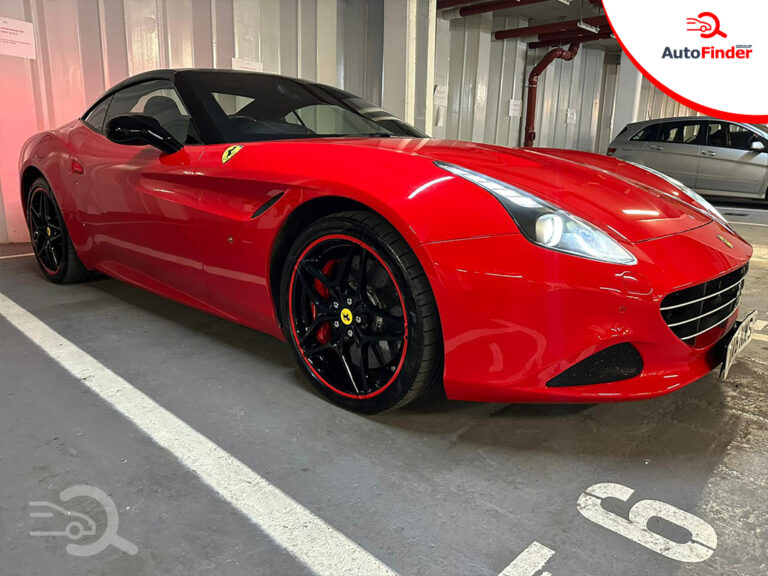 Ferrari