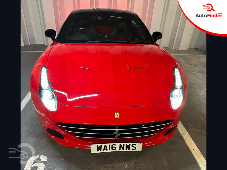 Ferrari
