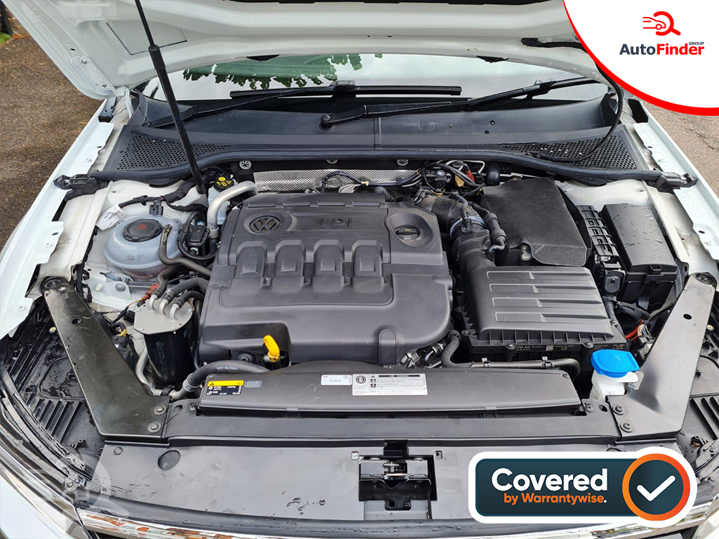 
								Volkswagen Passat Estate full									