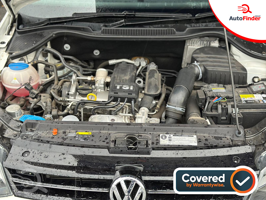 
								Volkswagen Polo full									